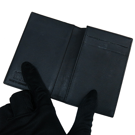 Montblanc(������) 38034 ���� ���� ī��� �������� �̹���3 - ���̺��� �߰���ǰ