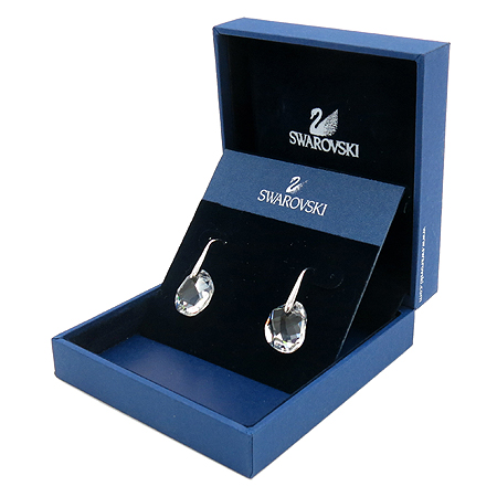 Swarovski(���ͷκ꽺Ű) ũ����Ż ��� �Ͱ��� �̹���2 - ���̺��� �߰���ǰ