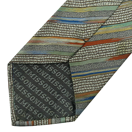 Missoni(�̼Ҵ�) 100% ��ũ ��Ÿ�� �̹���3 - ���̺��� �߰���ǰ