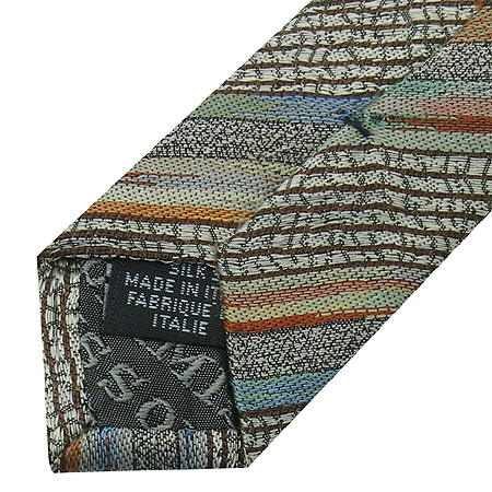 Missoni(�̼Ҵ�) 100% ��ũ ��Ÿ�� �̹���5 - ���̺��� �߰���ǰ