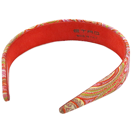 Etro(��Ʈ��) �ö�� ��� �Ӹ��� �̹���3 - ���̺��� �߰���ǰ