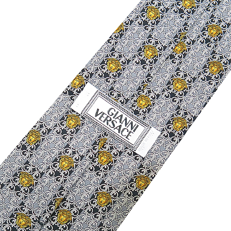 Versace(������ü) 100% ��ũ ��Ÿ�� �̹���2 - ���̺��� �߰���ǰ