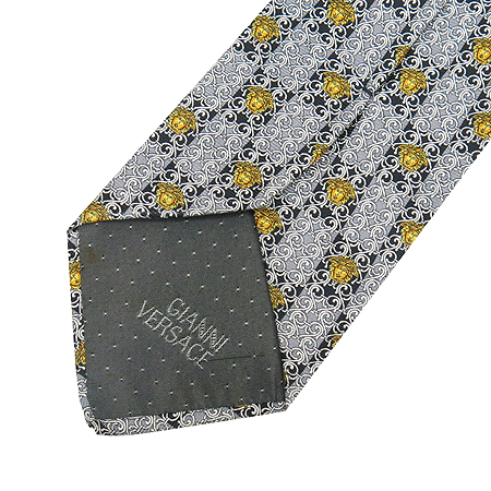 Versace(������ü) 100% ��ũ ��Ÿ�� �̹���3 - ���̺��� �߰���ǰ