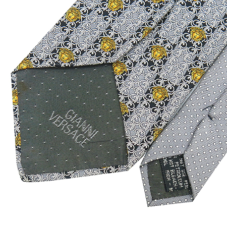 Versace(������ü) 100% ��ũ ��Ÿ�� �̹���6 - ���̺��� �߰���ǰ