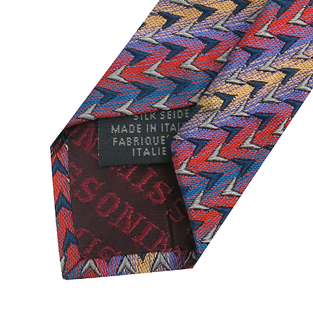 Missoni(�̼Ҵ�) 100% ��ũ ��Ÿ�� �̹���3 - ���̺��� �߰���ǰ