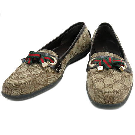 Gucci(����) 166932 GG �ΰ� �ڰ��� ���� ��� ������ ���� �̹���2 - ���̺��� �߰���ǰ