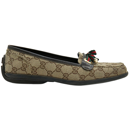 Gucci(����) 166932 GG �ΰ� �ڰ��� ���� ��� ������ ���� �̹���4 - ���̺��� �߰���ǰ