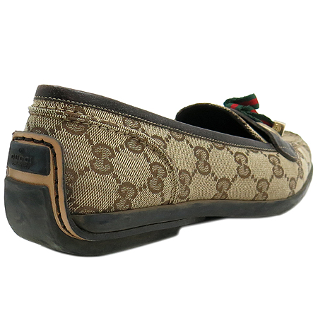 Gucci(����) 166932 GG �ΰ� �ڰ��� ���� ��� ������ ���� �̹���5 - ���̺��� �߰���ǰ