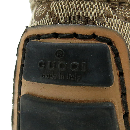 Gucci(����) 166932 GG �ΰ� �ڰ��� ���� ��� ������ ���� �̹���6 - ���̺��� �߰���ǰ