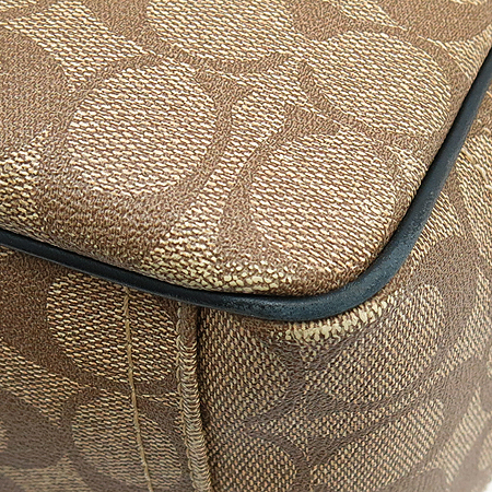 Coach(��ġ) F70074 �ñ׳��� PVC ����� �̹���5 - ���̺��� �߰���ǰ