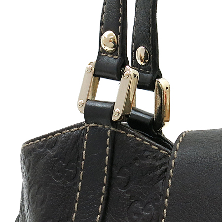 Gucci(����) 211935 GG �ΰ� �ø� ���� ���� �ΰ� ����� �̹���4 - ���̺��� �߰���ǰ