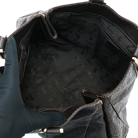 Gucci(����) 211935 GG �ΰ� �ø� ���� ���� �ΰ� ����� �̹���6 - ���̺��� �߰���ǰ