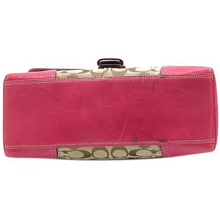 Coach(��ġ) F12641 �ñ״�ó ��Ʈ ��� ����� �̹���5 - ���̺��� �߰���ǰ