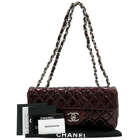 Chanel() A39335Y01799 ǵ ̴Ʈ Ŭ S  ü 