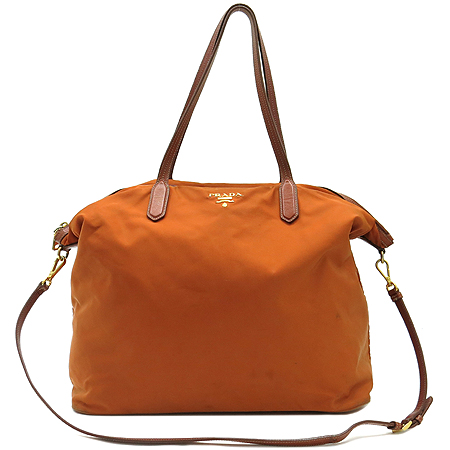 Prada(�����) BR4262 ���� �ΰ� �к긯 ���� ��Ʈ��+ũ�ν���Ʈ�� [��������] �̹���2 - ���̺��� �߰���ǰ