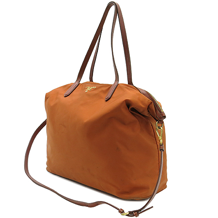 Prada(�����) BR4262 ���� �ΰ� �к긯 ���� ��Ʈ��+ũ�ν���Ʈ�� [��������] �̹���3 - ���̺��� �߰���ǰ