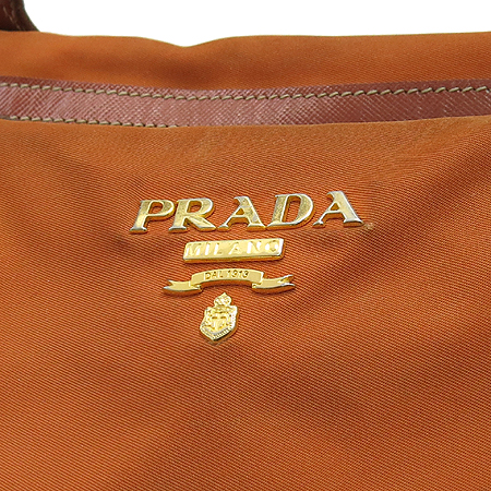 Prada(�����) BR4262 ���� �ΰ� �к긯 ���� ��Ʈ��+ũ�ν���Ʈ�� [��������] �̹���4 - ���̺��� �߰���ǰ