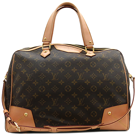Louis Vuitton(���̺���) M40324 ���׷� ĵ���� ��Ƽ�� GM 2WAY �̹���2 - ���̺��� �߰���ǰ