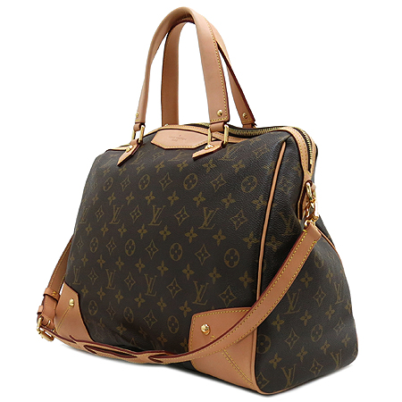 Louis Vuitton(���̺���) M40324 ���׷� ĵ���� ��Ƽ�� GM 2WAY �̹���3 - ���̺��� �߰���ǰ
