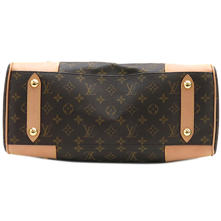 Louis Vuitton(���̺���) M40324 ���׷� ĵ���� ��Ƽ�� GM 2WAY �̹���6 - ���̺��� �߰���ǰ