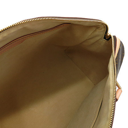 Louis Vuitton(���̺���) M40324 ���׷� ĵ���� ��Ƽ�� GM 2WAY �̹���7 - ���̺��� �߰���ǰ