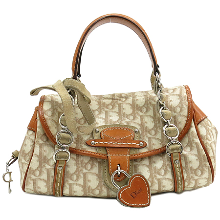 Dior(ũ����î���) �ΰ� PVC �̴� ��Ʈ�� �̹���2 - ���̺��� �߰���ǰ