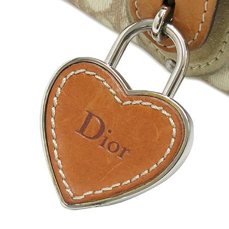 Dior(ũ����î���) �ΰ� PVC �̴� ��Ʈ�� �̹���5 - ���̺��� �߰���ǰ