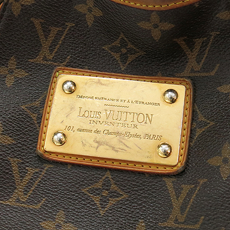 Louis Vuitton(���̺���) M56382 ���׷� ĵ���� �������� PM ����� �̹���4 - ���̺��� �߰���ǰ
