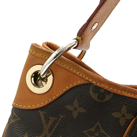 Louis Vuitton(���̺���) M56382 ���׷� ĵ���� �������� PM ����� �̹���5 - ���̺��� �߰���ǰ