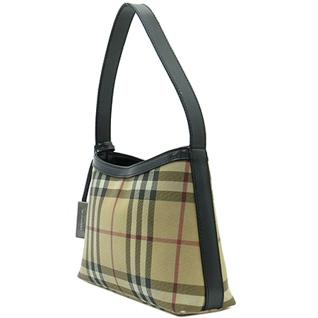 Burberry(������) ��� üũ PVC �Ŀ�ġ ����� �̹���2 - ���̺��� �߰���ǰ