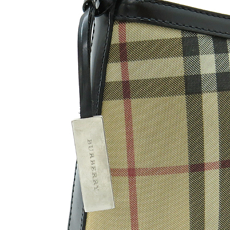 Burberry(������) ��� üũ PVC �Ŀ�ġ ����� �̹���3 - ���̺��� �߰���ǰ