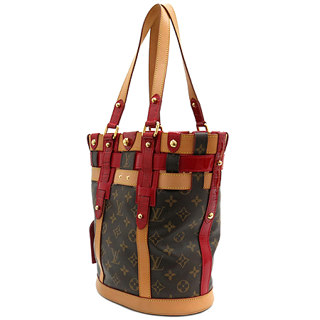 Louis Vuitton(���̺���) ������ M95613 ���׷� ķ���� ��� �츮�� �׿� ���� PM ����� �̹���3 - ���̺��� �߰���ǰ