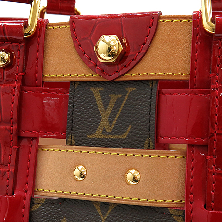 Louis Vuitton(���̺���) ������ M95613 ���׷� ķ���� ��� �츮�� �׿� ���� PM ����� �̹���4 - ���̺��� �߰���ǰ