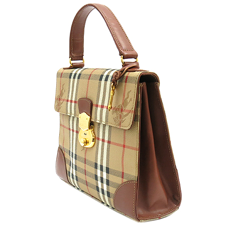 Burberry(������) Ŭ���� üũ ��Ʈ�� �̹���2 - ���̺��� �߰���ǰ