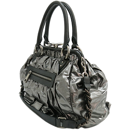 Marc_Jacobs(��ũ�����߽�) �ǹ� ��Ż�� �Ÿ� �к긯 ��Ž 2WAY �̹���3 - ���̺��� �߰���ǰ