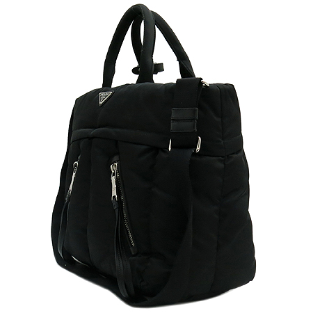 Prada(�����) BN2617 ���� �к긯 ��Ʈ�� + ��� ��Ʈ�� [��������] �̹���3 - ���̺��� �߰���ǰ