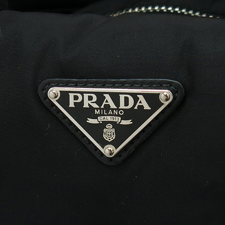 Prada(�����) BN2617 ���� �к긯 ��Ʈ�� + ��� ��Ʈ�� [��������] �̹���4 - ���̺��� �߰���ǰ