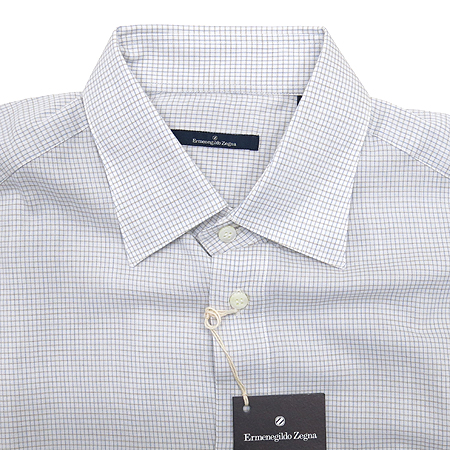 Zegna(����) ���׷����÷� üũ ���� [��������] �̹���2 - ���̺��� �߰���ǰ