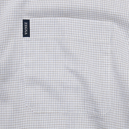 Zegna(����) ���׷����÷� üũ ���� [��������] �̹���3 - ���̺��� �߰���ǰ