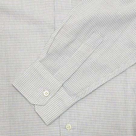 Zegna(����) ���׷����÷� üũ ���� [��������] �̹���4 - ���̺��� �߰���ǰ