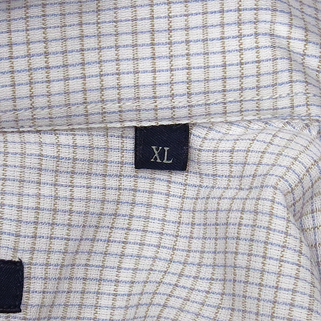 Zegna(����) ���׷����÷� üũ ���� [��������] �̹���5 - ���̺��� �߰���ǰ