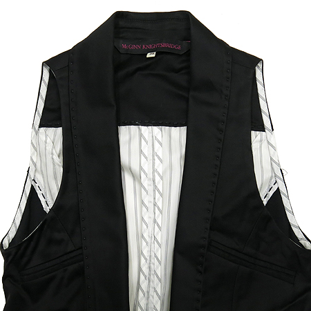 McGINN KNGHTSBRIDGE(�ű䳪�պ긮��) �����÷� ����Ʈ �̹���3 - ���̺��� �߰���ǰ