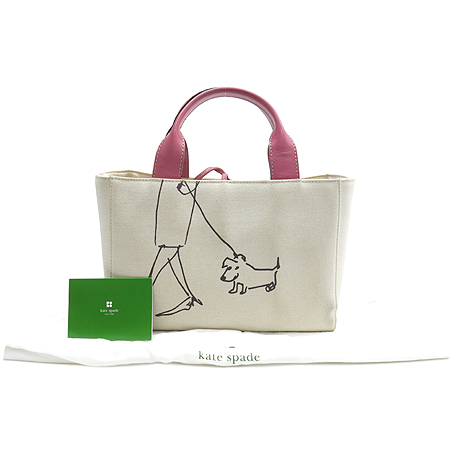 KATESPADE(����Ʈ�����̵�) �к긯 �簢 ��Ʈ�� [��������] �̹���2 - ���̺��� �߰���ǰ