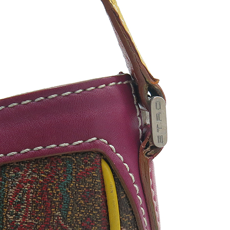 Etro(��Ʈ��) 01839 ������ ��Ƽ �÷� ����� �̹���5 - ���̺��� �߰���ǰ