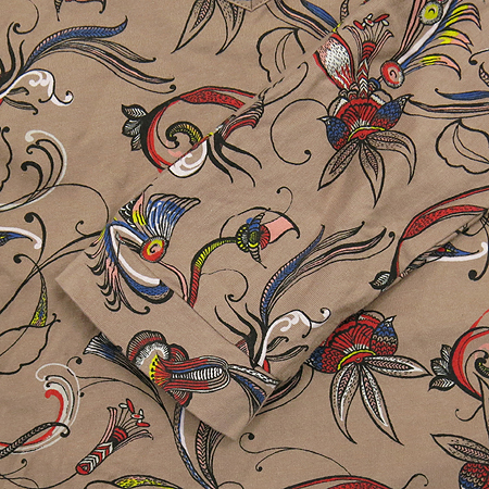 Oilily(���ϸ���) �����÷� V�� Ƽ �̹���3 - ���̺��� �߰���ǰ