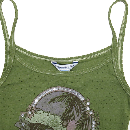 Abercrombie(�ƺ�ũ�Һ�) �׸��÷� ���ر� ���� �̹���2 - ���̺��� �߰���ǰ