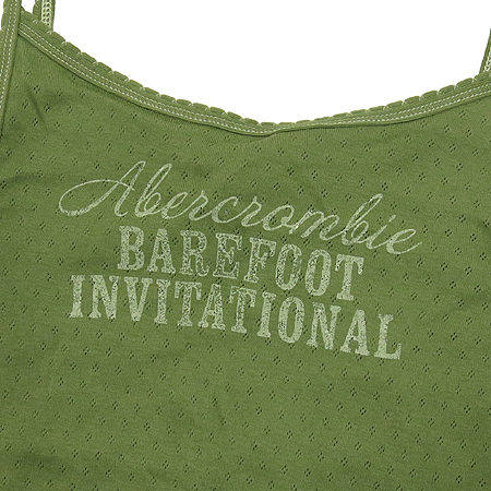 Abercrombie(�ƺ�ũ�Һ�) �׸��÷� ���ر� ���� �̹���4 - ���̺��� �߰���ǰ