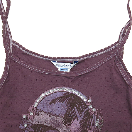 Abercrombie(�ƺ�ũ�Һ�) �����÷� ���ر� ���� �̹���2 - ���̺��� �߰���ǰ