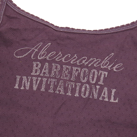 Abercrombie(�ƺ�ũ�Һ�) �����÷� ���ر� ���� �̹���4 - ���̺��� �߰���ǰ