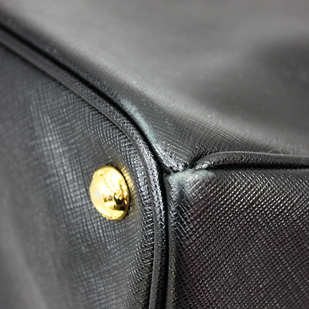 Prada(�����) BN1786 SAFFIANO LUX NERO ���� ���ǾƳ� ���� ����ΰ� ��Ʈ�� [��������] �̹���4 - ���̺��� �߰���ǰ